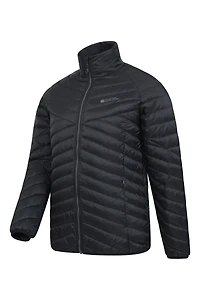 Stoke Extreme Mens Down Jacket