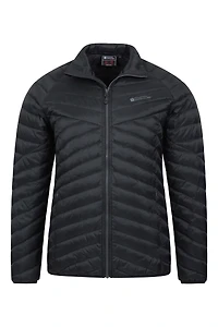 Stoke Extreme Mens Down Jacket
