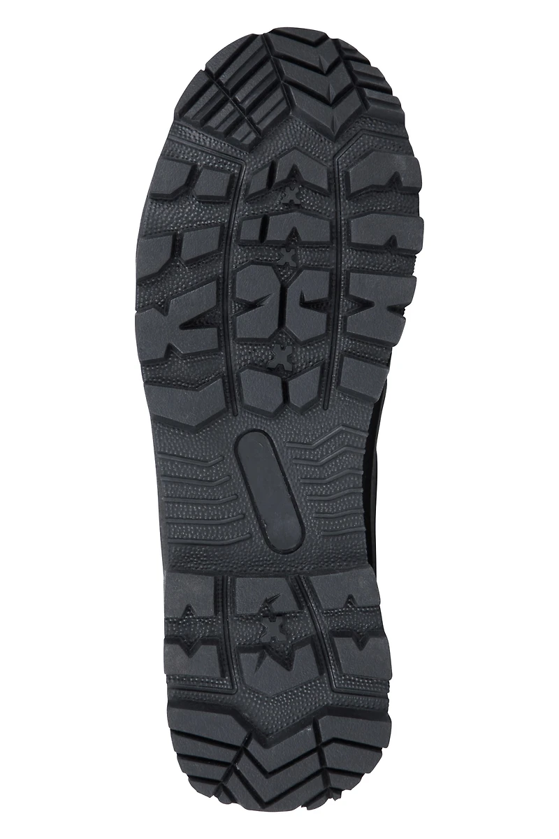Scale Kids Waterproof Hiking Boots
