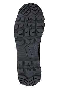 Scale Kids Waterproof Hiking Boots