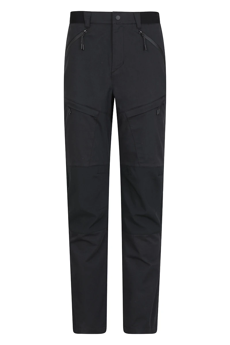 Jungle Mens Trekking Pants