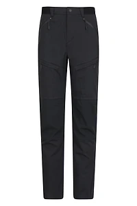 Jungle Mens Trekking Pants