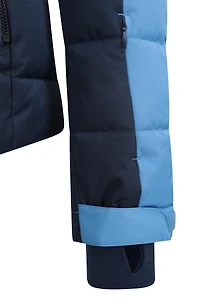 Cascade Womens Insulated Ski Jacket