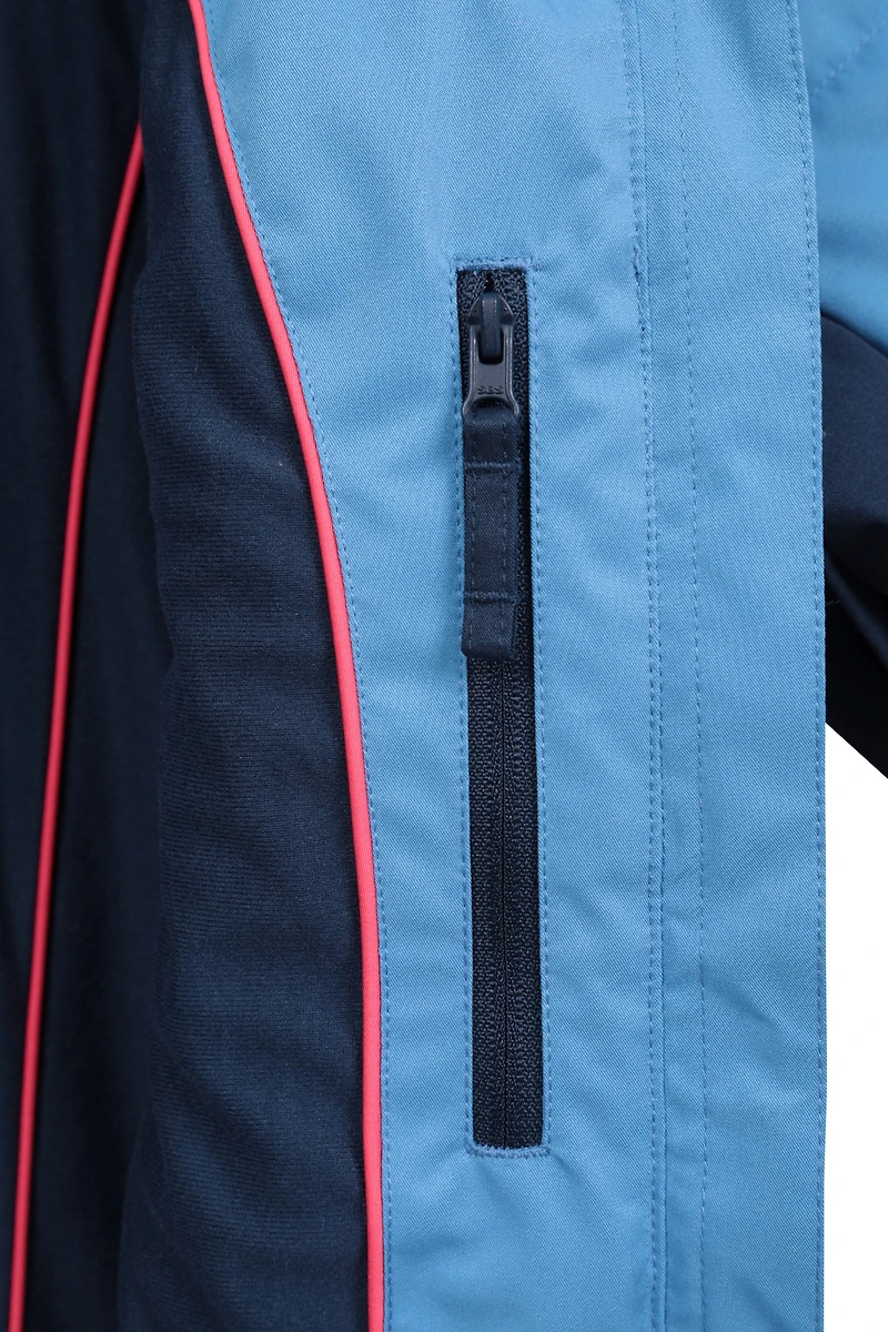 Cascade Womens Insulated Ski Jacket