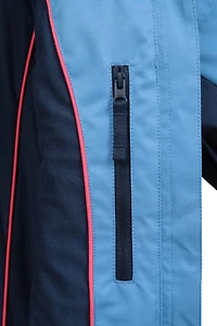 Cascade Womens Insulated Ski Jacket