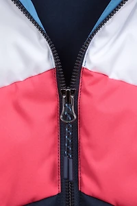 Cascade Womens Insulated Ski Jacket