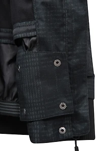 Distance Womens Ski Jacket