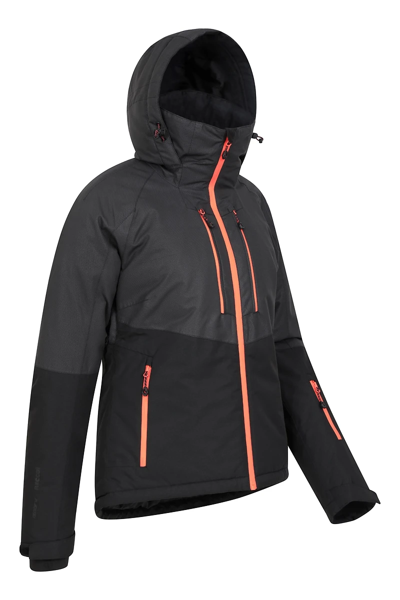 Acceleration Womens Waterproof Ski Jacket