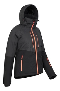 Acceleration Womens Waterproof Ski Jacket