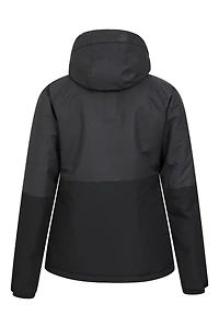 Acceleration Womens Waterproof Ski Jacket