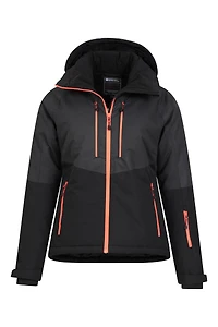 Acceleration Womens Waterproof Ski Jacket