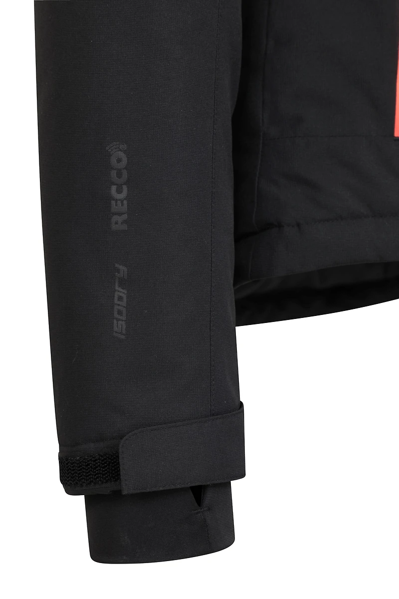 Acceleration Womens Waterproof Ski Jacket