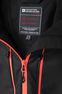 Acceleration Womens Waterproof Ski Jacket