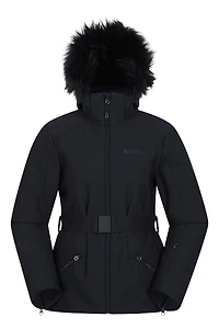 Swiss Womens Ski Jacket