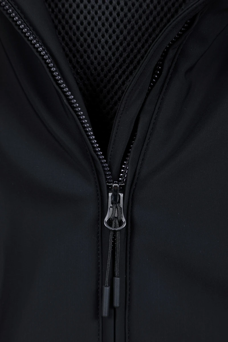 Swiss Womens Ski Jacket