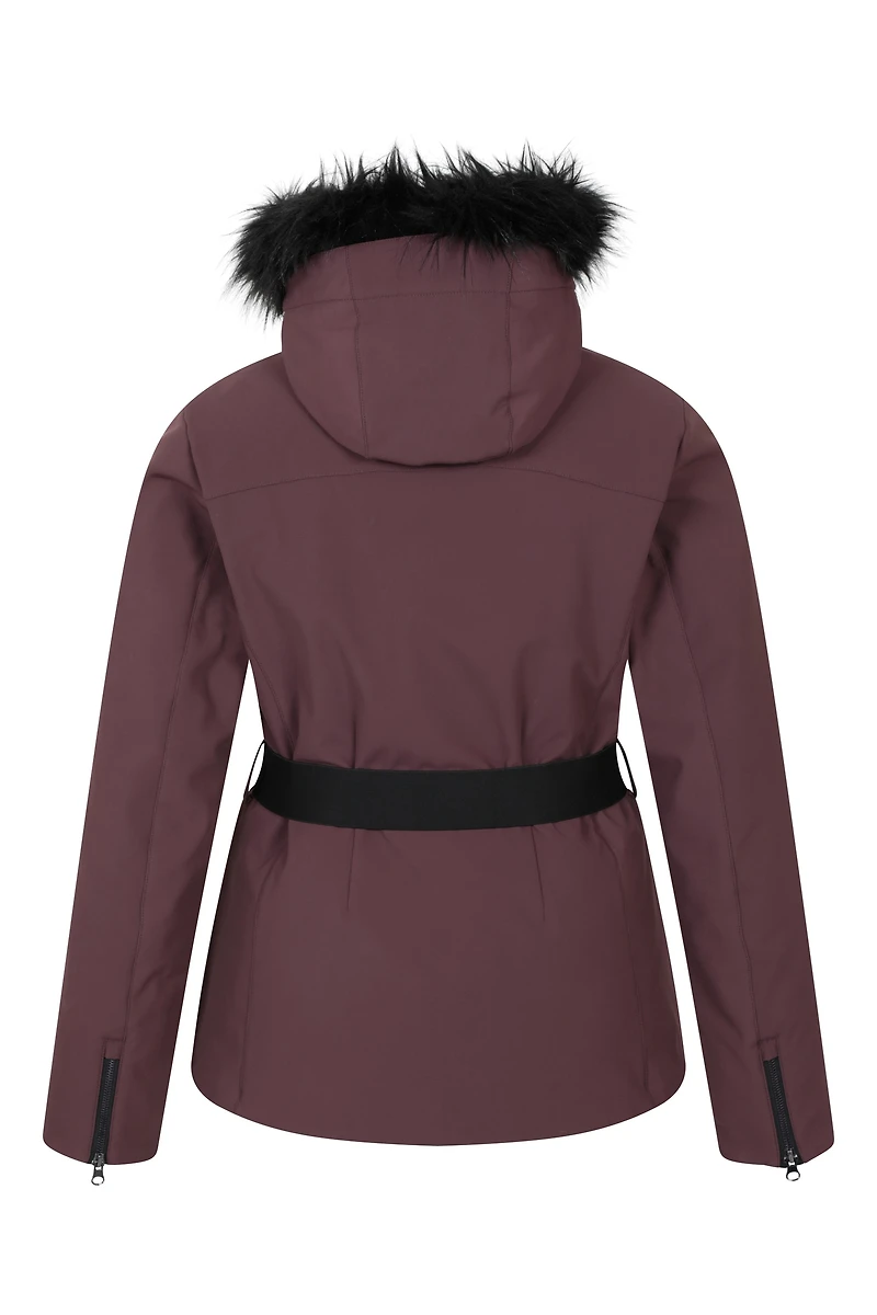 Swiss Womens Ski Jacket