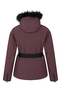 Swiss Womens Ski Jacket