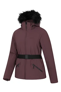 Swiss Womens Ski Jacket