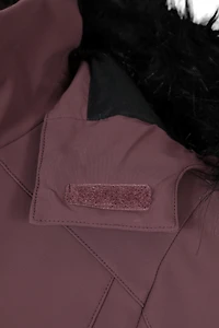 Swiss Womens Ski Jacket