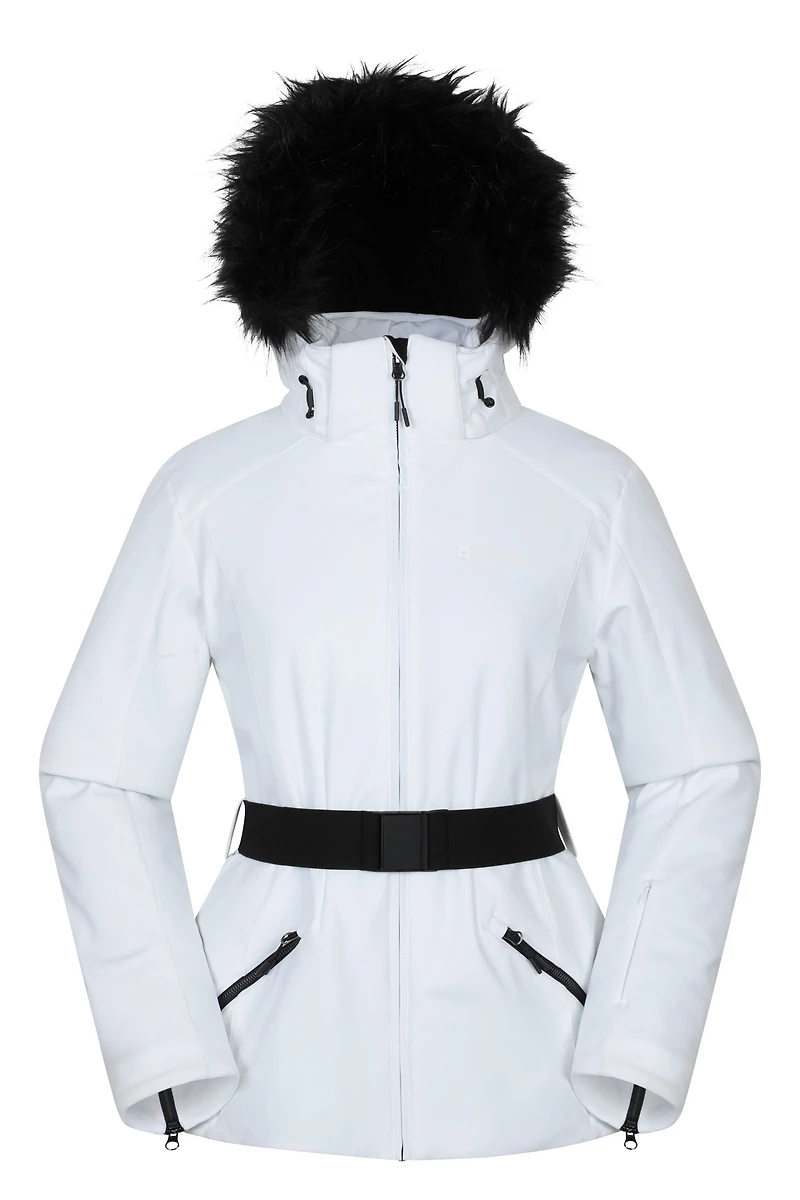 Swiss Womens Ski Jacket