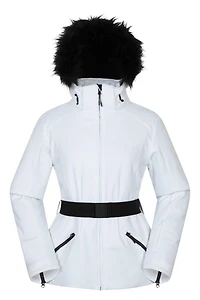 Swiss Womens Ski Jacket