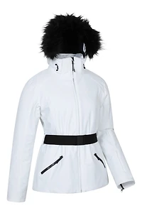 Swiss Womens Ski Jacket