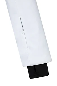 Swiss Womens Ski Jacket