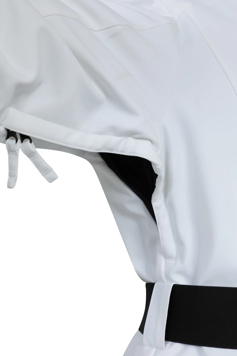 Swiss Womens Ski Jacket