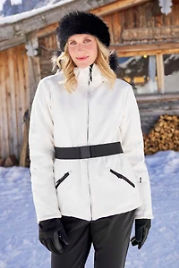 Swiss Womens Ski Jacket