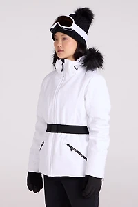 Swiss Womens Ski Jacket
