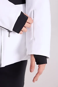 Swiss Womens Ski Jacket