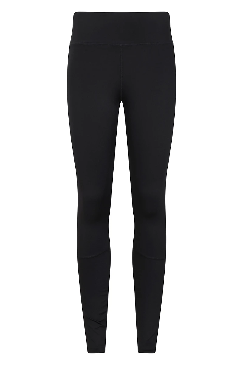 Sculpting High Support Womens Leggings