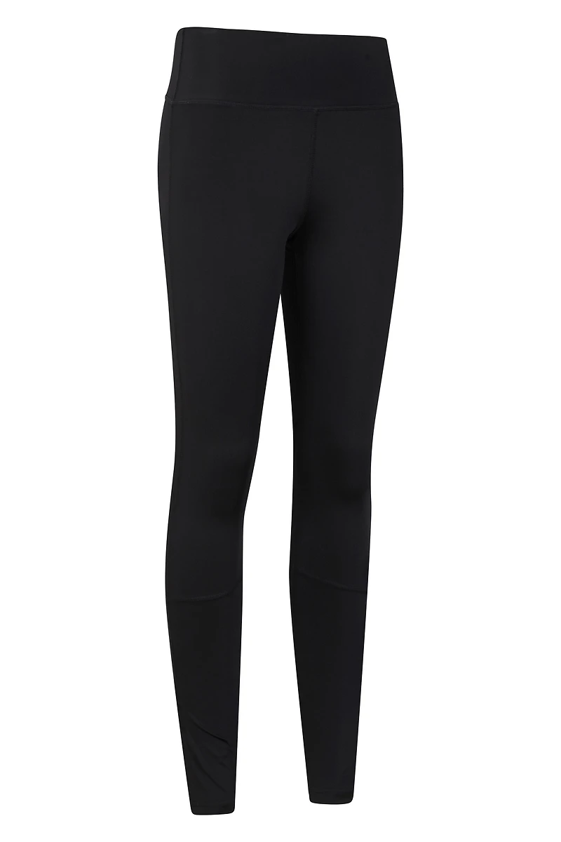 Sculpting High Support Womens Leggings