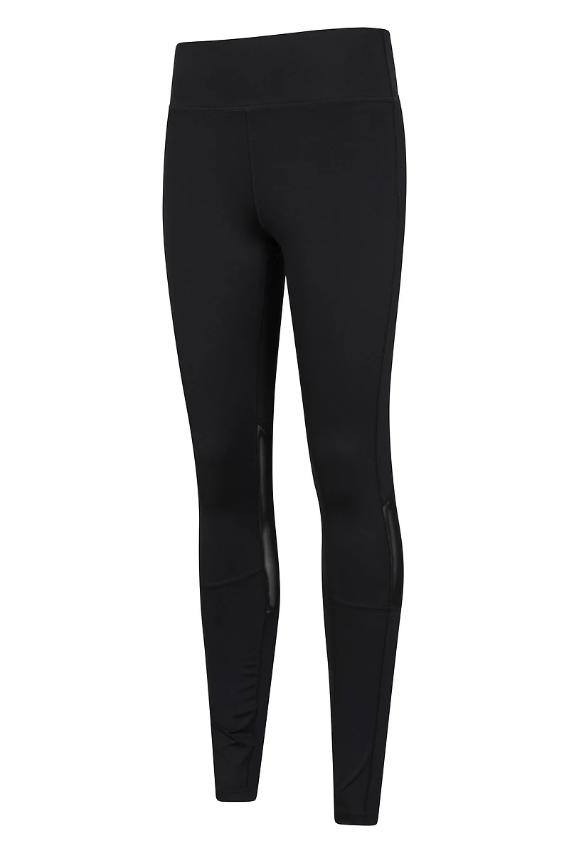 Sculpting High Support Womens Leggings
