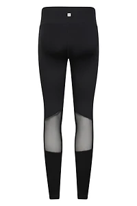 Sculpting High Support Womens Leggings