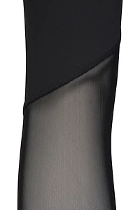 Sculpting High Support Womens Leggings