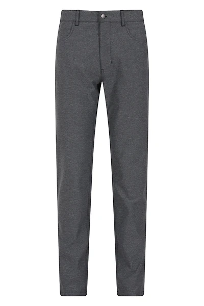 Crusade Mens Commuter Pants