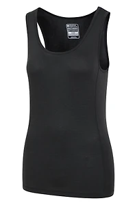 Keep The Heat Womens IsoTherm Tank Top