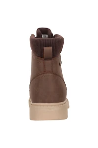 Vienna Womens Casual Waterproof Boots
