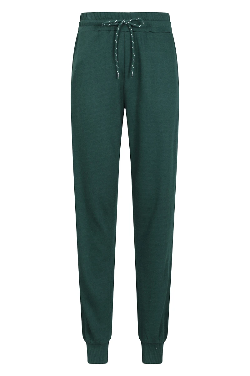 Bamboo Womens Loungewear Sweatpants