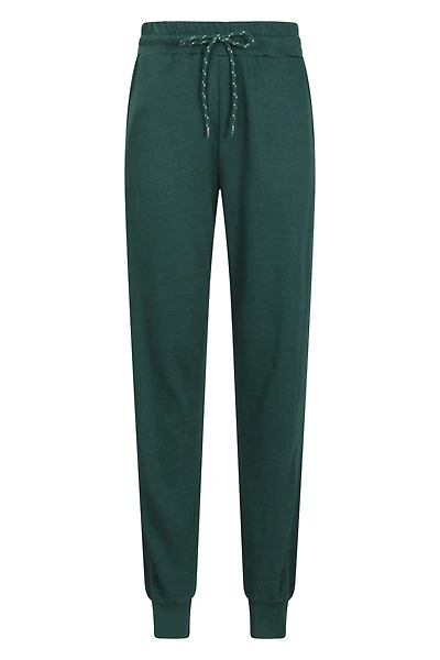 Bamboo Womens Loungewear Sweatpants