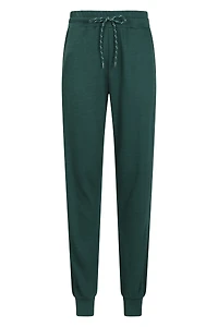 Bamboo Womens Loungewear Sweatpants