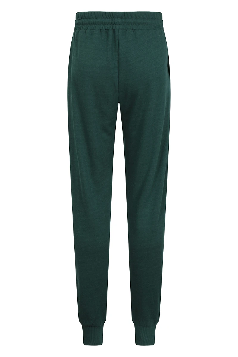 Bamboo Womens Loungewear Sweatpants
