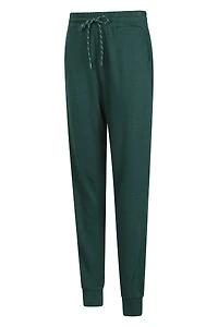 Bamboo Womens Loungewear Sweatpants