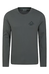 Mountain View Mens T-Shirt