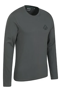 Mountain View Mens T-Shirt