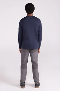 Mountain View Mens T-Shirt