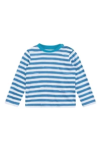 Baby Long Sleeve Overall Set