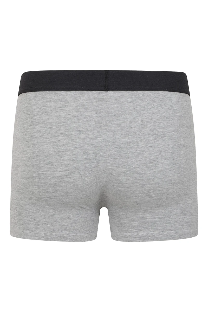 Mens IsoCool Boxers 3-Pack