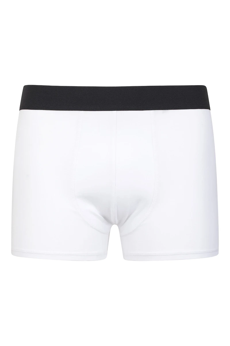 Mens IsoCool Boxers 3-Pack